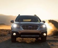 2016 Subaru Outback price, release date, changes, engine