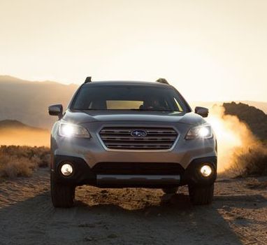 2016 Subaru Outback price, release date, changes, engine