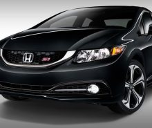 2016 Honda Civic Si turbo price, specs, review, release date
