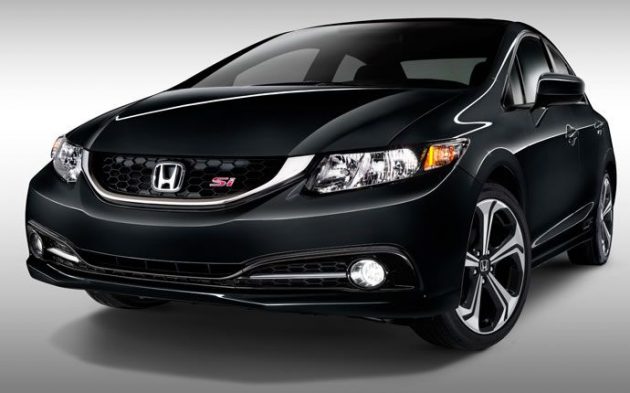 2016 Honda Civic Si turbo price, specs, review, release date