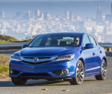 2016 Acura ILX review, price, specs, engine, redesign, changes
