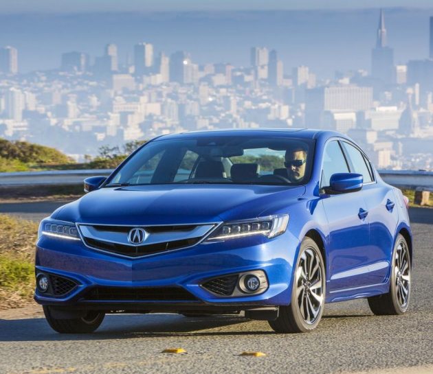 2016 Acura ILX review, price, specs, engine, redesign, changes
