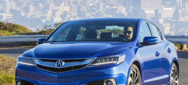 2016 Acura ILX review, price, specs, engine, redesign, changes