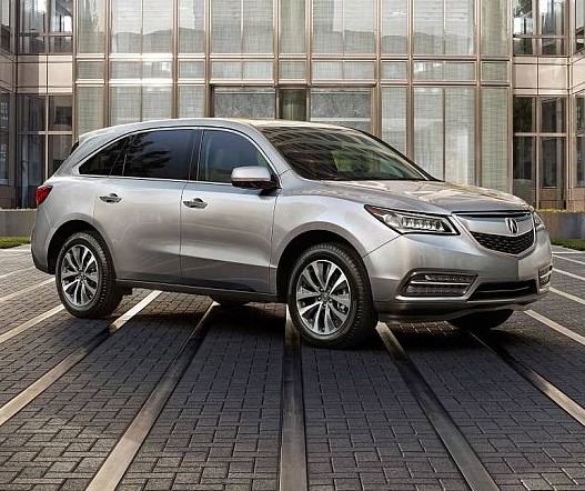 2016 Acura MDX review, changes, price, colors, specs, interior