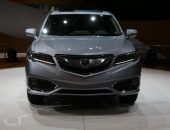 2016 Acura RDX release date, changes, review, news, specs