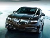 2016 Acura TLX release date, price, changes, specs, redesign