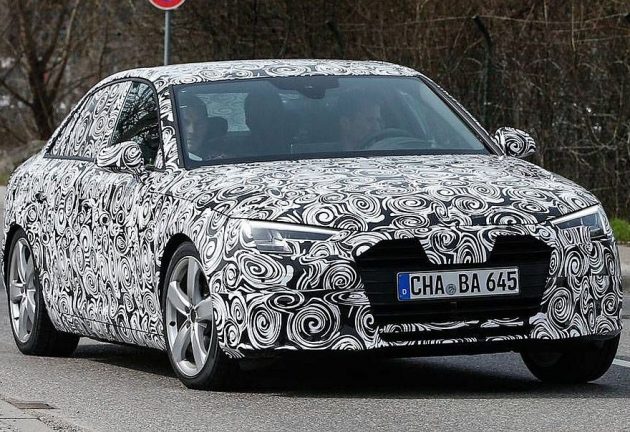 2016 Audi A4 tdi, release date, price, review, usa, mpg, specs