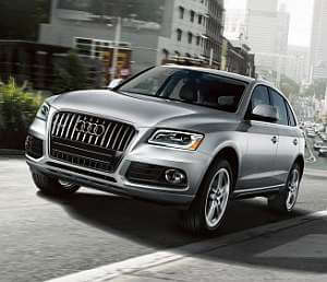 2016 Audi Q5 TDI, changes, price, specs