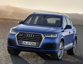 2016 Audi Q7 price, review, specs, redesign, changes