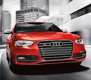 2016 Audi S4 price, specs, news, 0-60