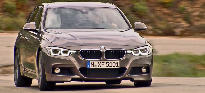 elke keer Onderstrepen hemel 2016 BMW 3 Series Price and Specifications