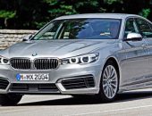 2016 BMW 5-series facelift, redesign, release date, price