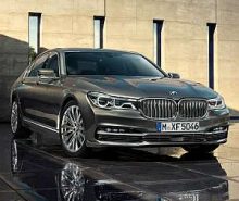 2016 BMW 7-Series price, release date, diesel