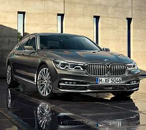 2016 BMW 7-Series price, release date, diesel