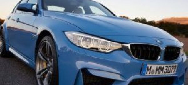 2016 BMW M4 changes, MSRP, specs, price