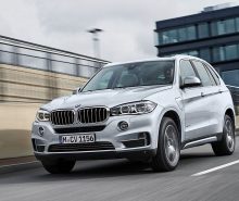2016 BMW X5 xDrive40e release date, changes, specs, price