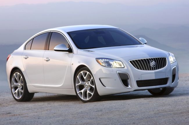 2016 Buick Regal Release date Price Specs Review Pictures