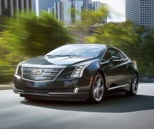 2016 Cadillac ELR release date, price, review, specs, 0-60