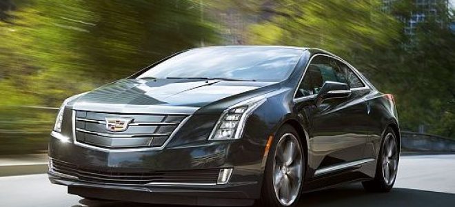 2016 Cadillac ELR release date, price, review, specs, 0-60