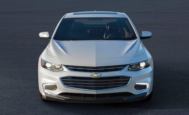 2016 Chevy Malibu hybrid, price, review, photos, mpg
