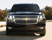 2016 Chevy Suburban release date, price, changes, specs