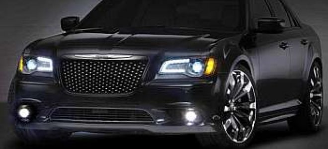2016 Chrysler 300 redesign, release date, price, specs