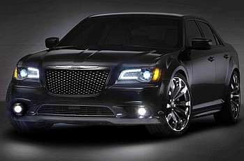 2016 Chrysler 300 redesign, release date, price, specs