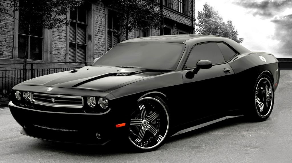 2016 Dodge Challenger Specs And Release Date Interior Exterior