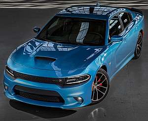 2016 Dodge Charger release date, price, specs