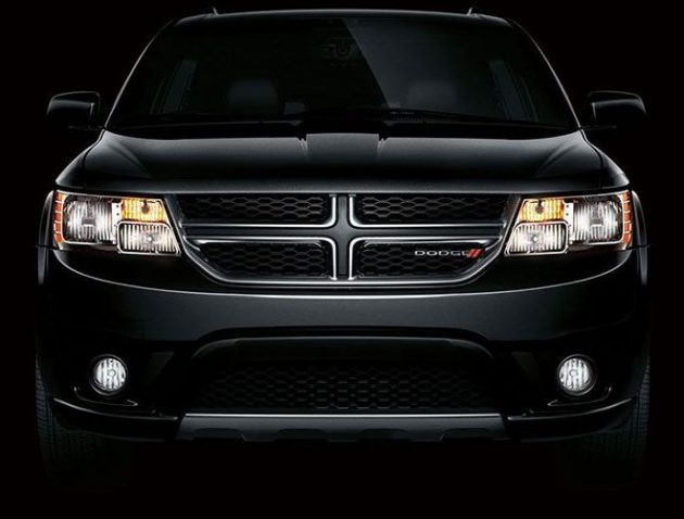 2016 Dodge Journey release date, price, review, redesign