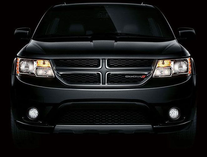 2016 Dodge Journey Release Date Price Review Redesign