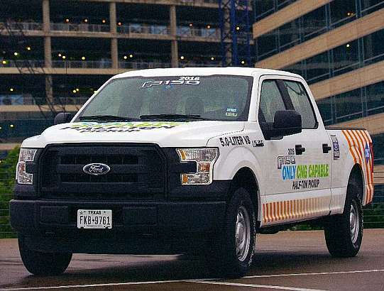 2016 Ford F-150 redesign, mpg, price