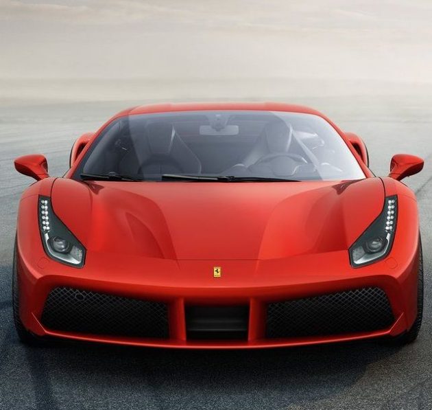 Ferrari 488 GTB price usa, images, release date, turbo, mpg