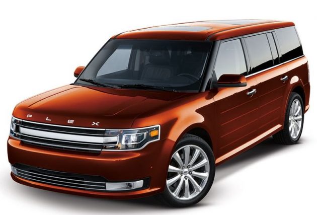 2016 Ford Flex release date, reviews, price, for sale, specs