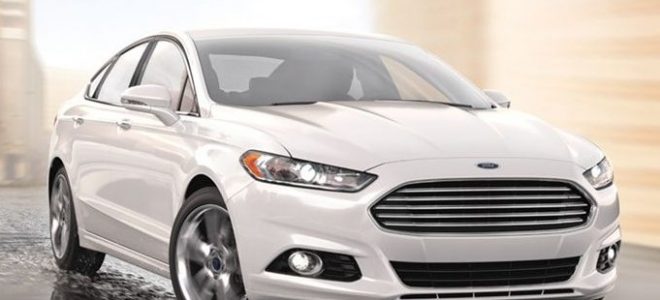 2016 Ford Fusion colors, MSRP, changes