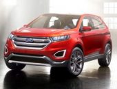 2016 Ford Kuga release date, price, changes