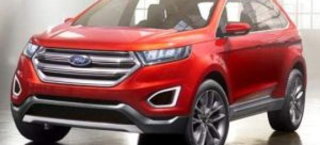 2016 Ford Kuga release date, price, changes