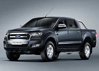 2016 Ford Ranger diesel, price, specs, pics