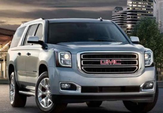 2016 GMC Yukon changes, specs, price, release date, mpg