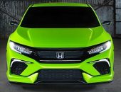 2016 Honda Civic concept price, specs, mpg, changes