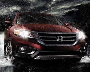 2016 Honda Crosstour price, redesign, review