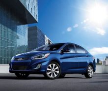 2016 Hyundai Accent redesign, release date, price, specs