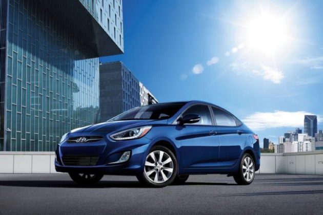 2016 Hyundai Accent redesign, release date, price, specs