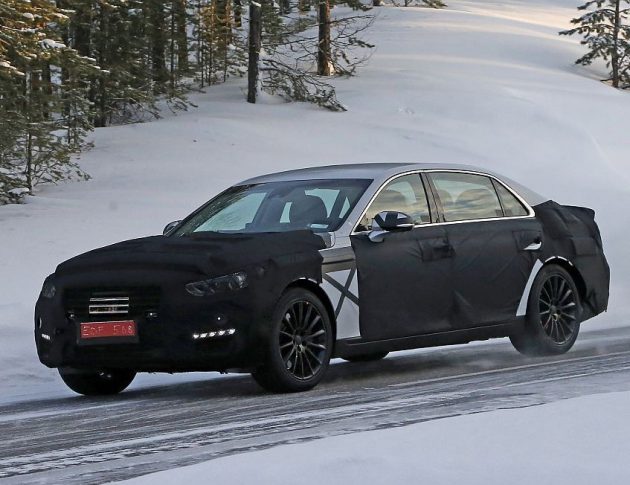 2016 Hyundai Equus sedan, release date, review, news, specs
