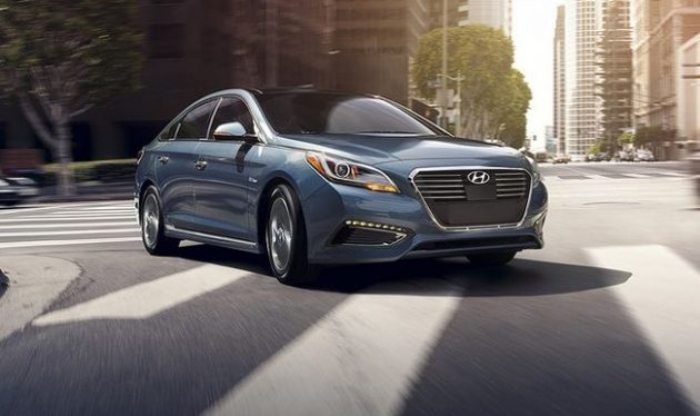 2016 Hyundai Sonata 3