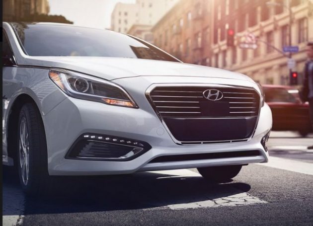 2016 Hyundai Sonata 6