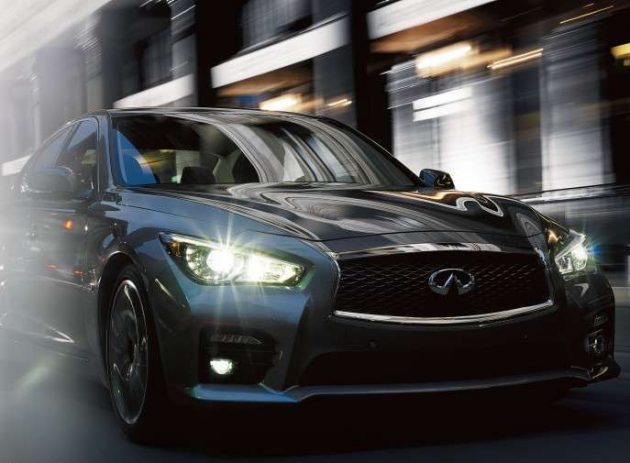 2016 Infiniti Q50 changes, price, news
