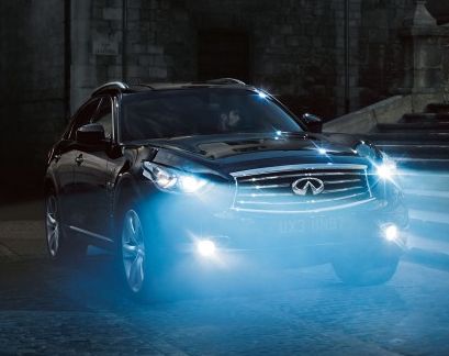 2016 Infiniti QX70 redesign, release date, price, mpg
