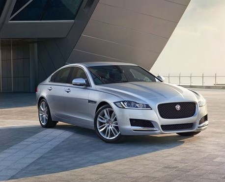 2016 Jaguar XF price, interior, review, specs, pictures, mpg