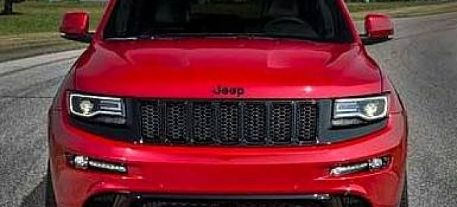 2016 Jeep Grand Cherokee changes, price, refresh, mpg